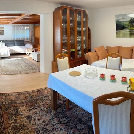 Haus Waldrand Apartamento Oberndorf in Tirol Exterior foto