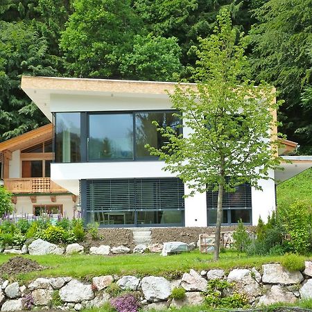Haus Waldrand Apartamento Oberndorf in Tirol Exterior foto