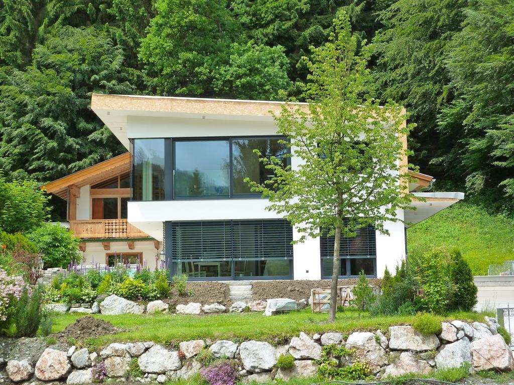 Haus Waldrand Apartamento Oberndorf in Tirol Exterior foto
